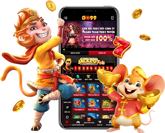 Nổ hũ ok8386