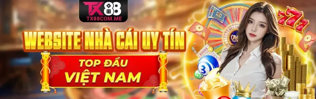 Biểu tượng các tổ chức hỗ trợ cờ bạc