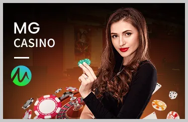 Bàn Baccarat trực tuyến với dealer người thật
