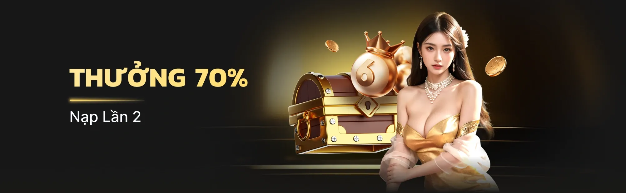 Chương trình VIP độc quyền của OK8386 trang chủ